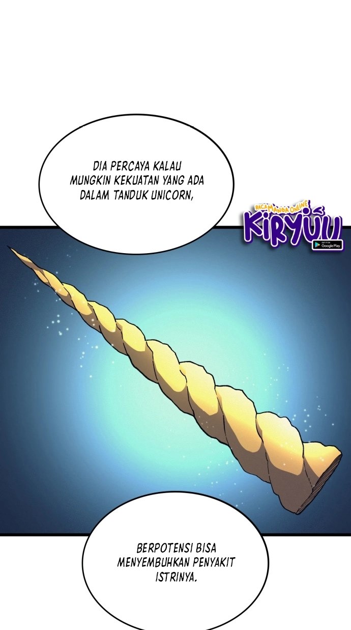 Wizard of Arsenia Chapter 29 Bahasa Indonesia